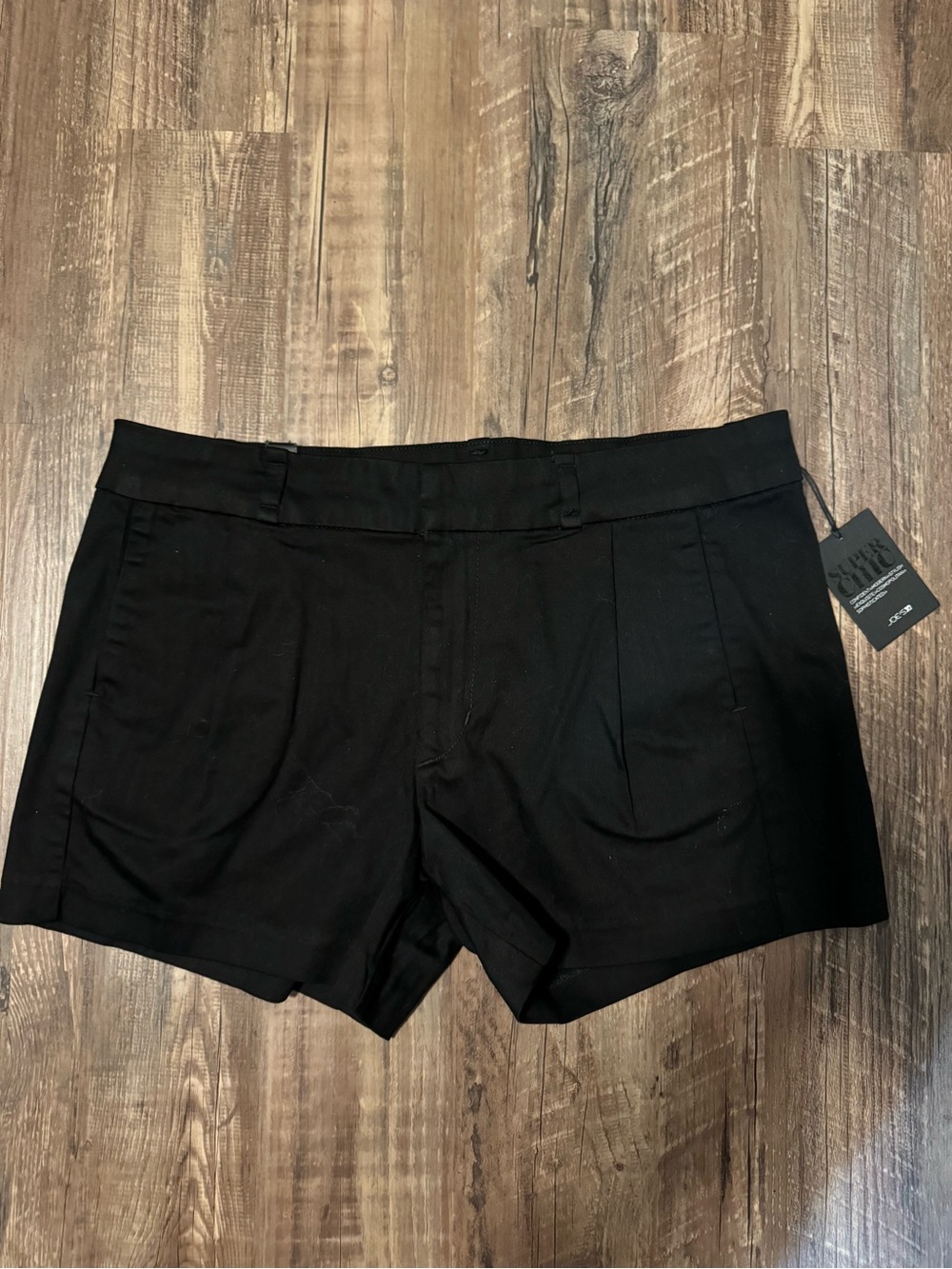 NWT Joe’s Jeans Shorts